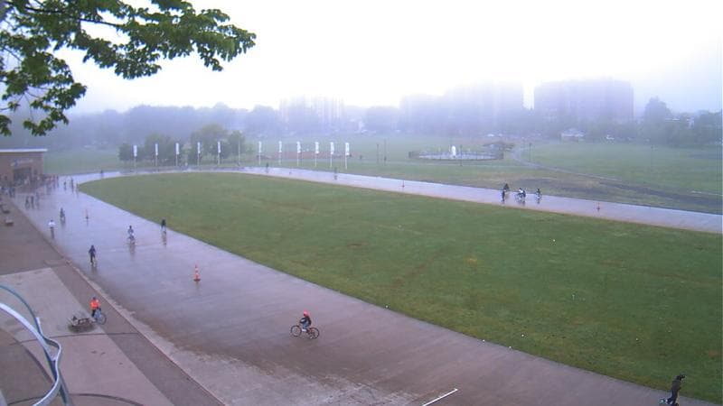 Emera Oval