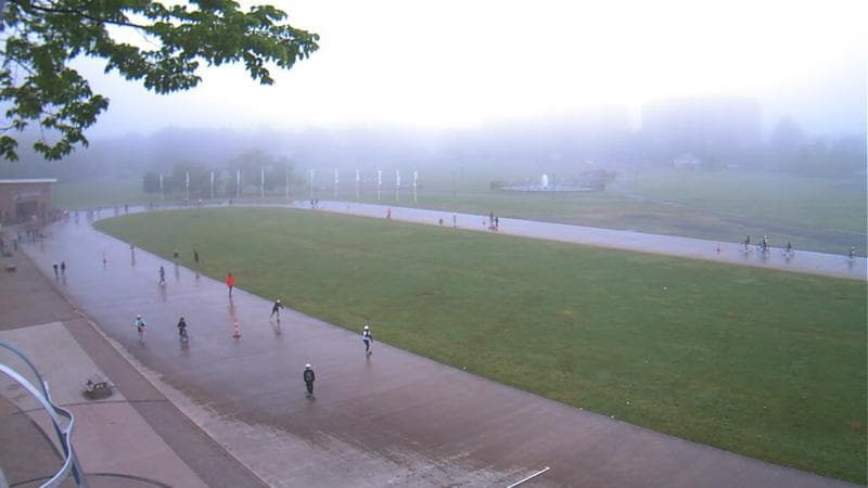 Emera Oval