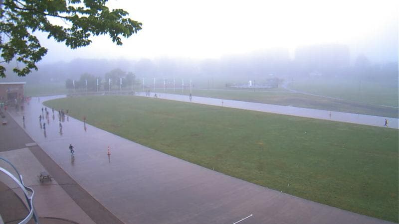 Emera Oval