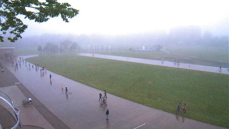 Emera Oval