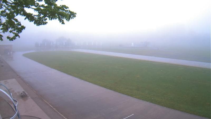 Emera Oval