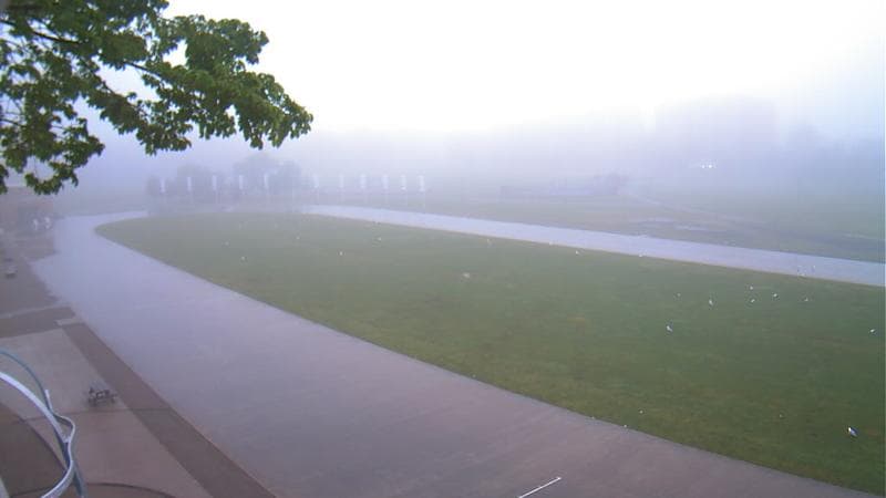 Emera Oval