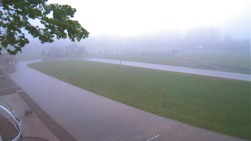 Emera Oval