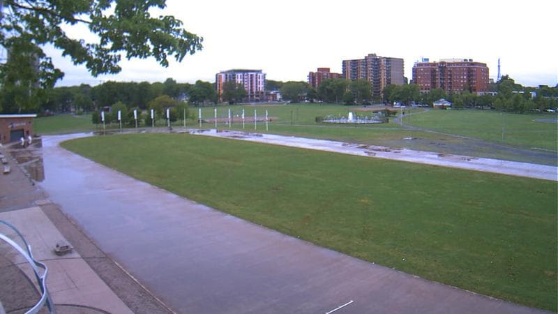 Emera Oval