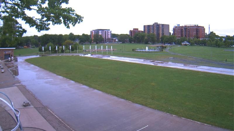 Emera Oval