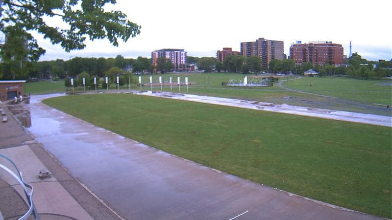 Emera Oval
