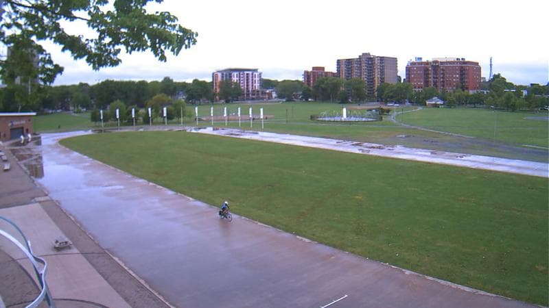 Emera Oval