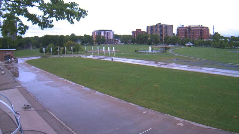 Emera Oval
