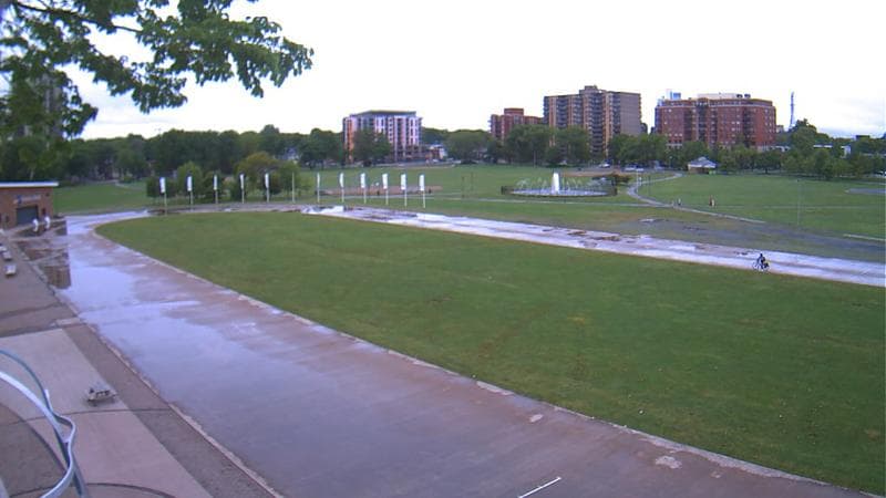 Emera Oval