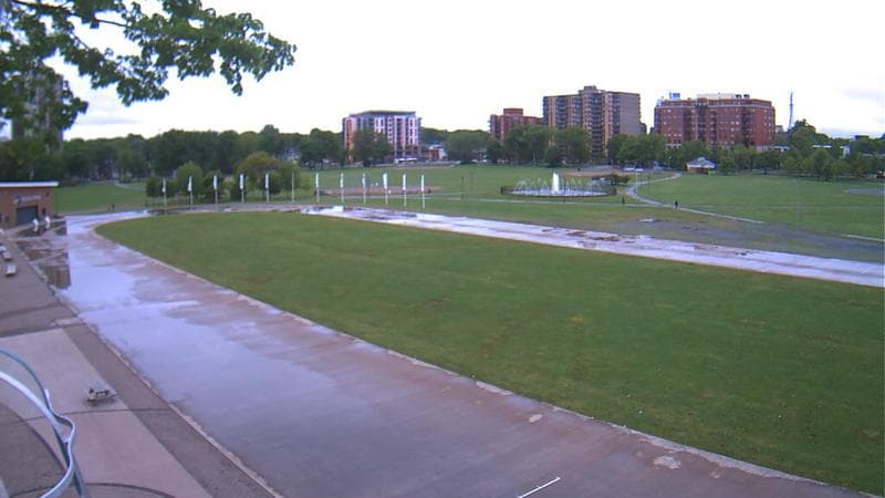 Emera Oval
