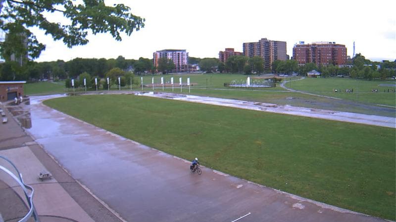 Emera Oval