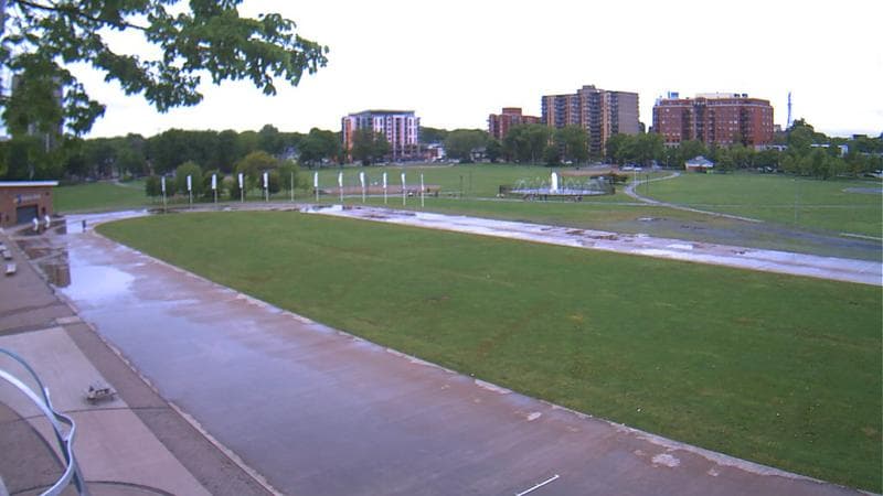 Emera Oval