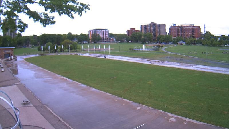 Emera Oval