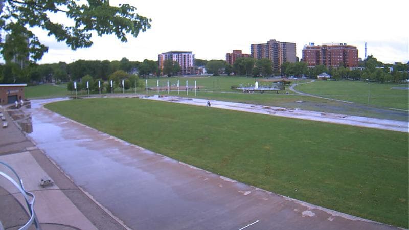 Emera Oval