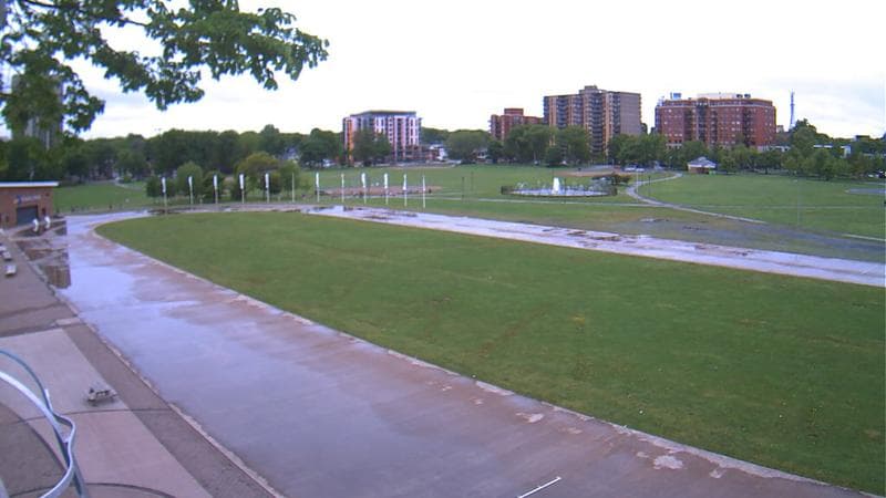 Emera Oval