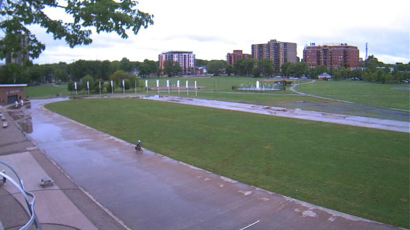 Emera Oval