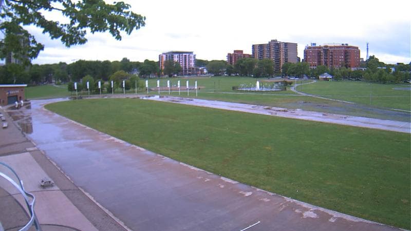 Emera Oval