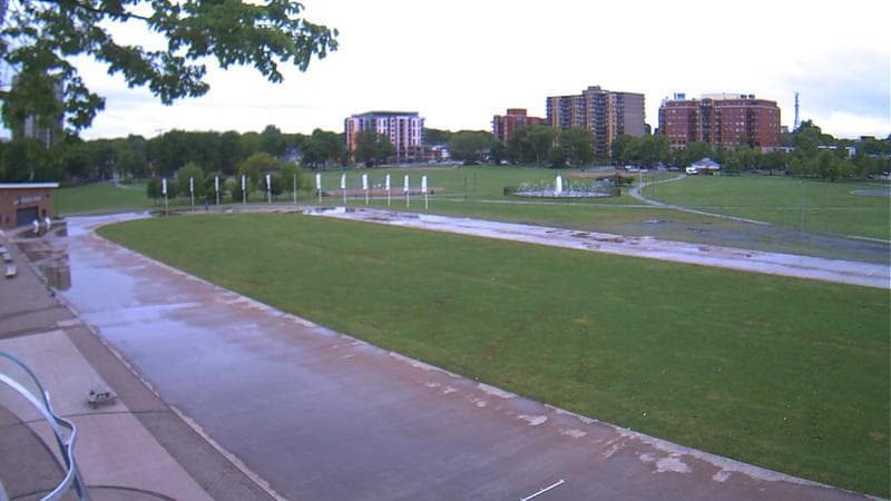 Emera Oval