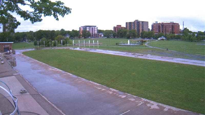 Emera Oval
