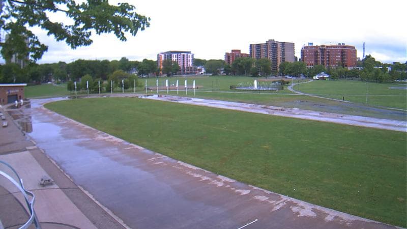 Emera Oval