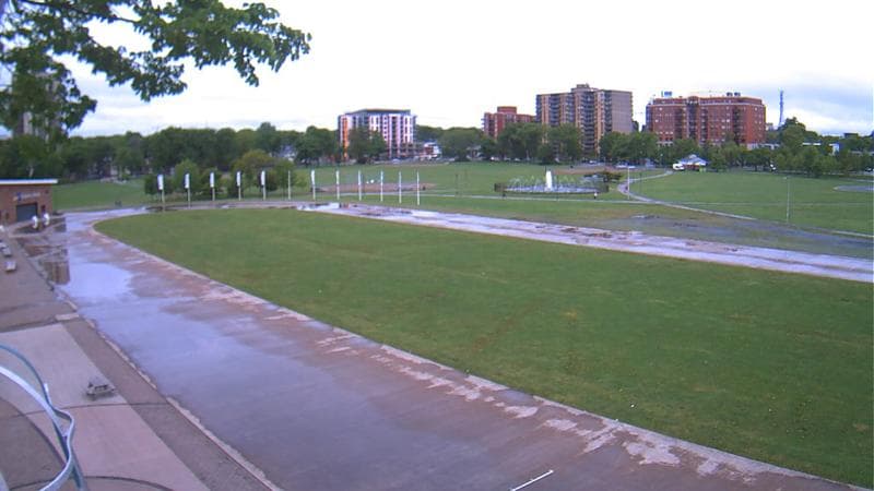 Emera Oval