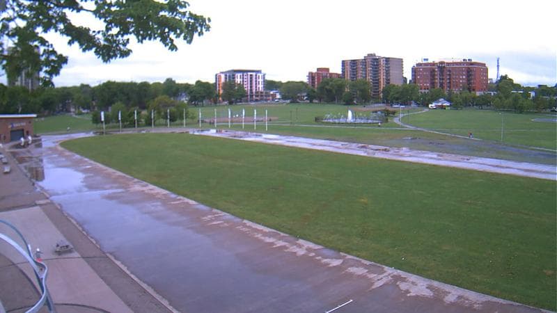 Emera Oval
