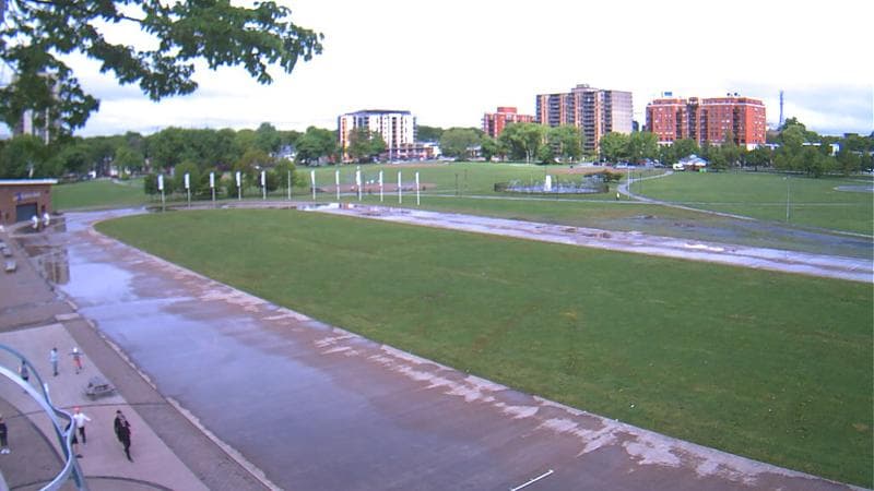 Emera Oval