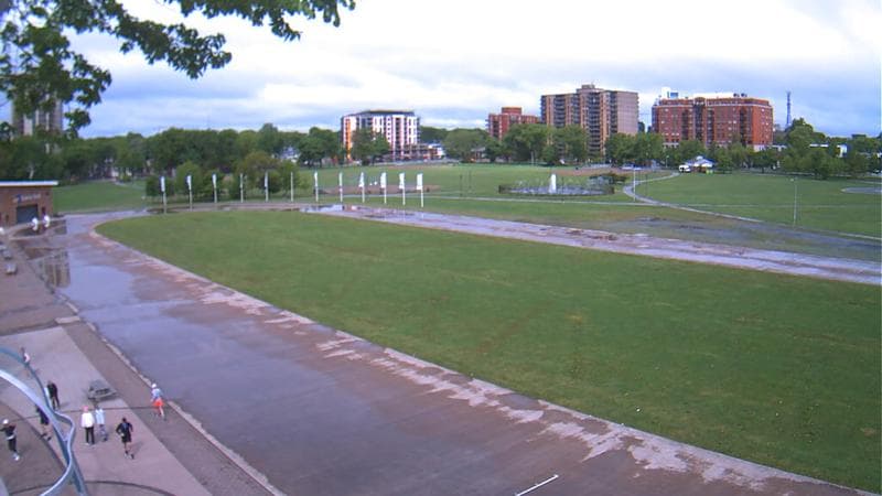 Emera Oval