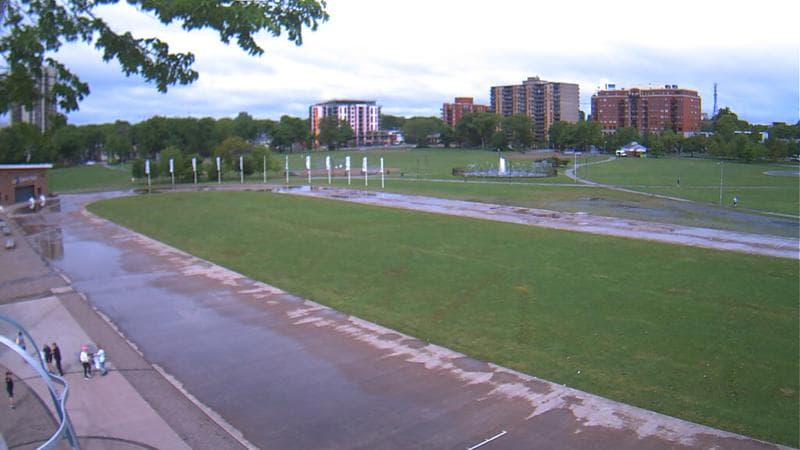 Emera Oval