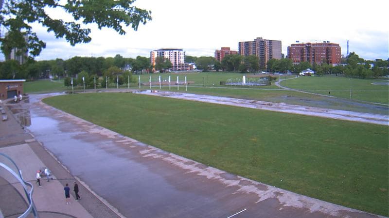 Emera Oval