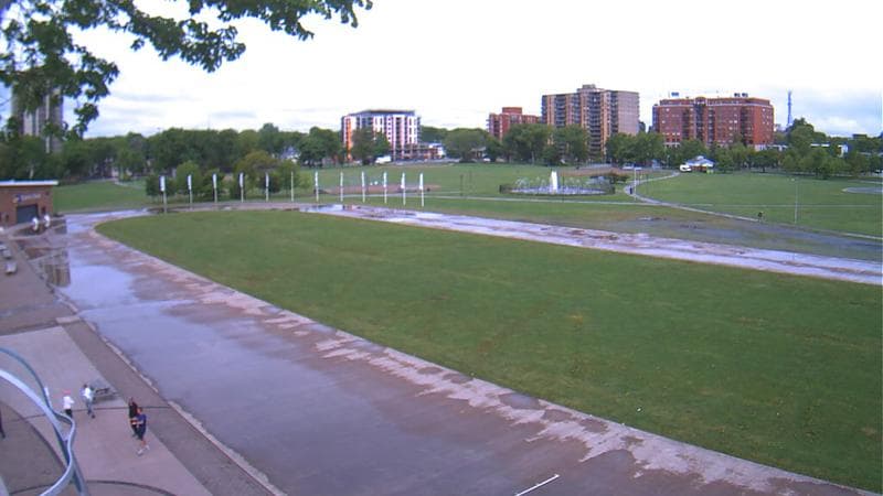 Emera Oval