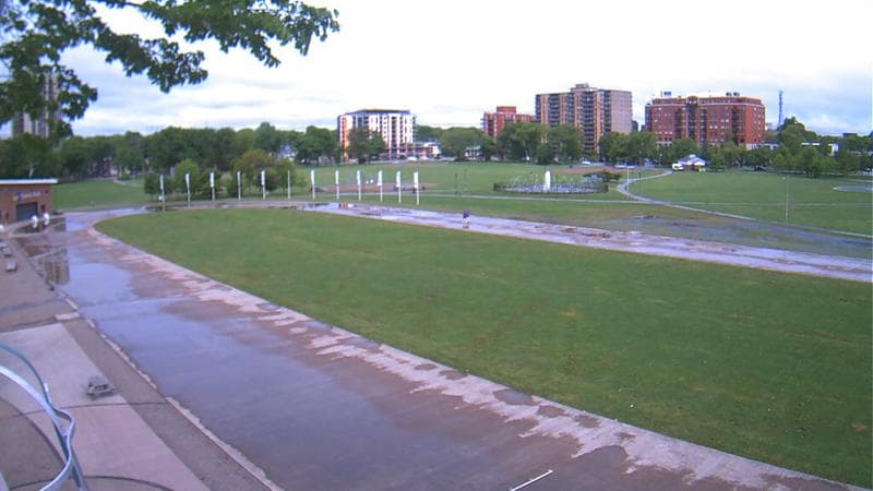 Emera Oval