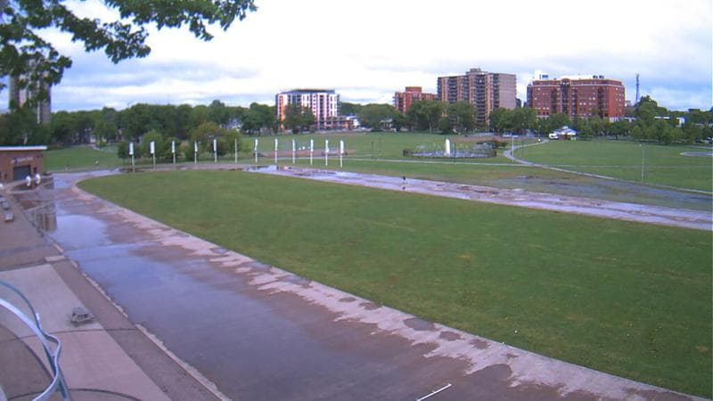 Emera Oval