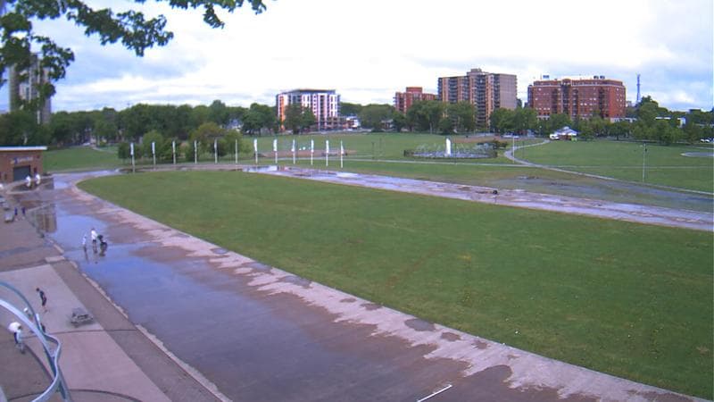 Emera Oval