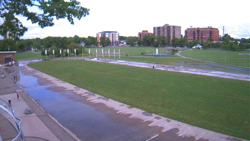 Emera Oval