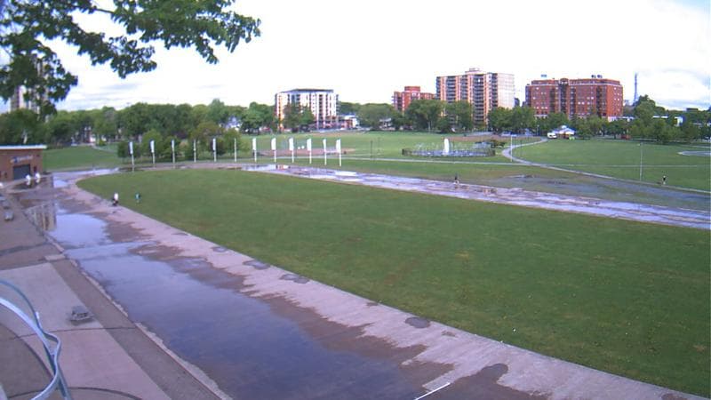 Emera Oval