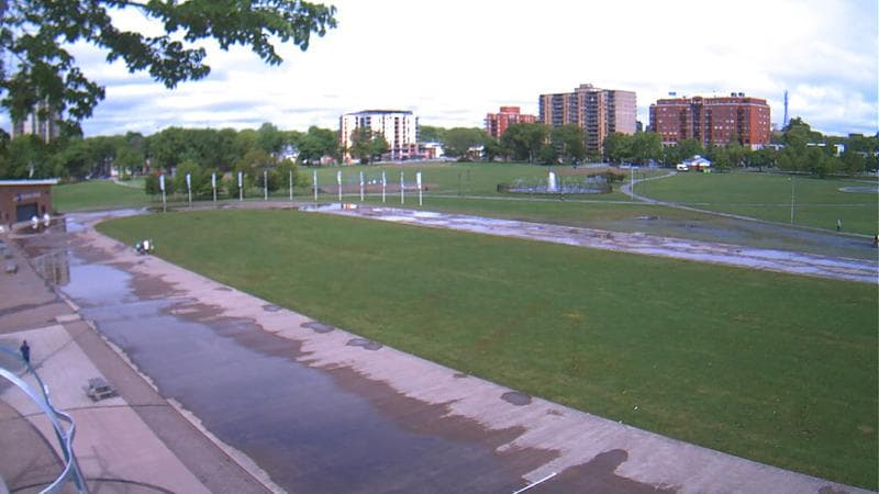 Emera Oval