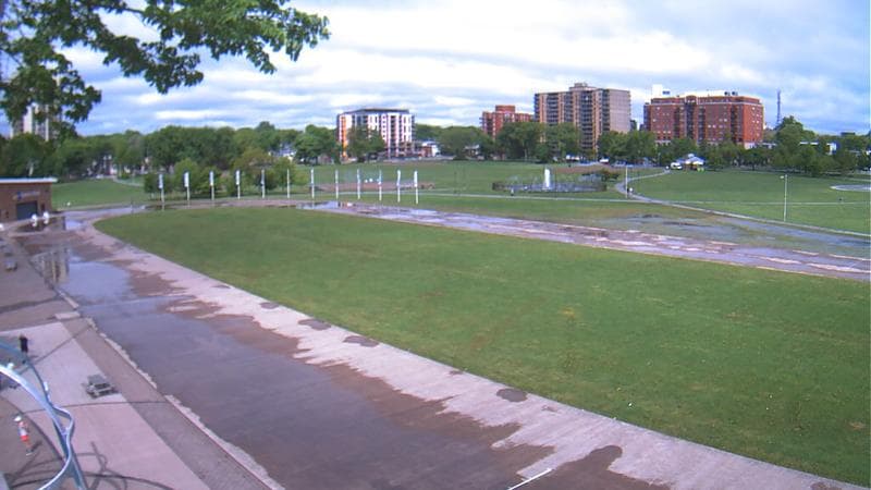 Emera Oval