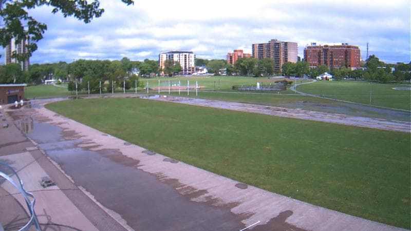 Emera Oval