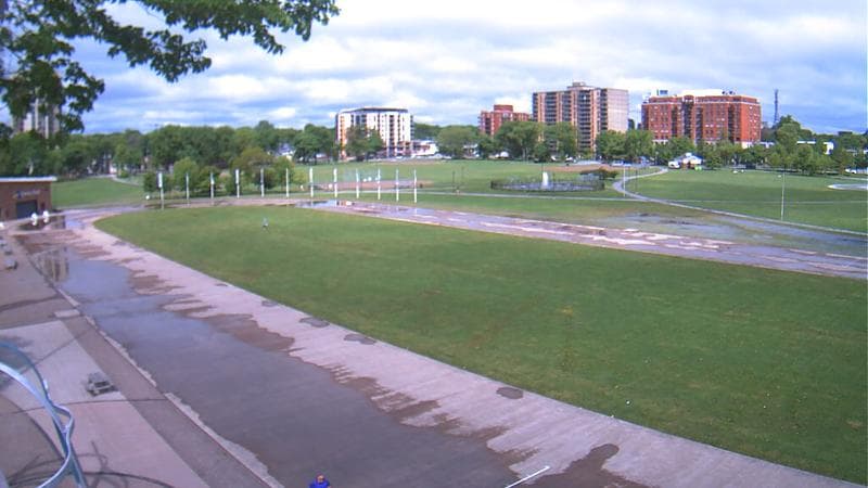 Emera Oval