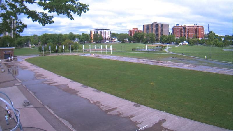 Emera Oval