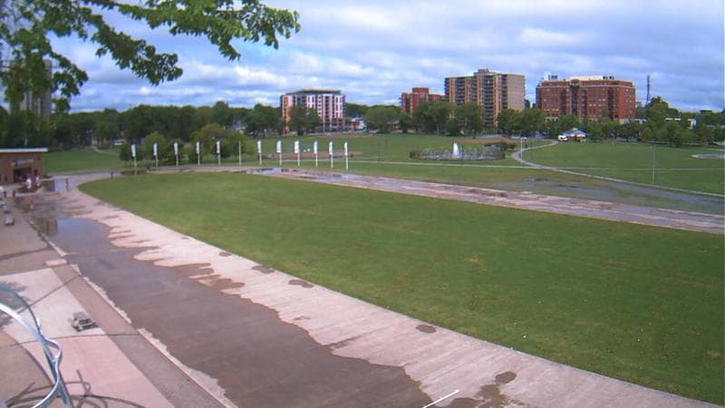 Emera Oval
