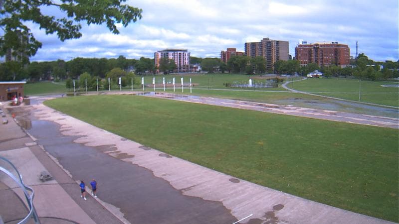 Emera Oval
