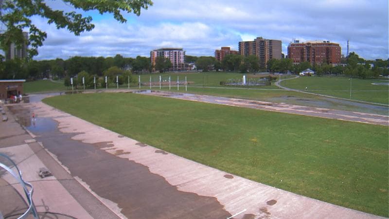 Emera Oval