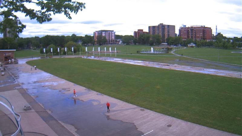 Emera Oval