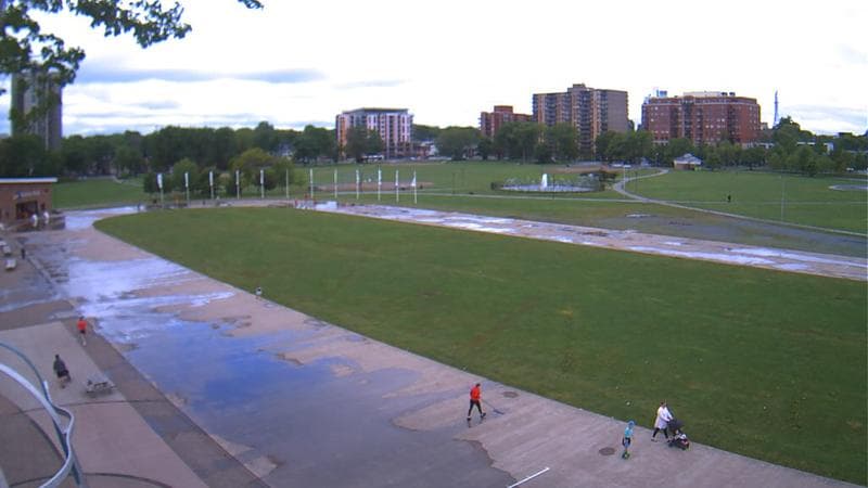 Emera Oval
