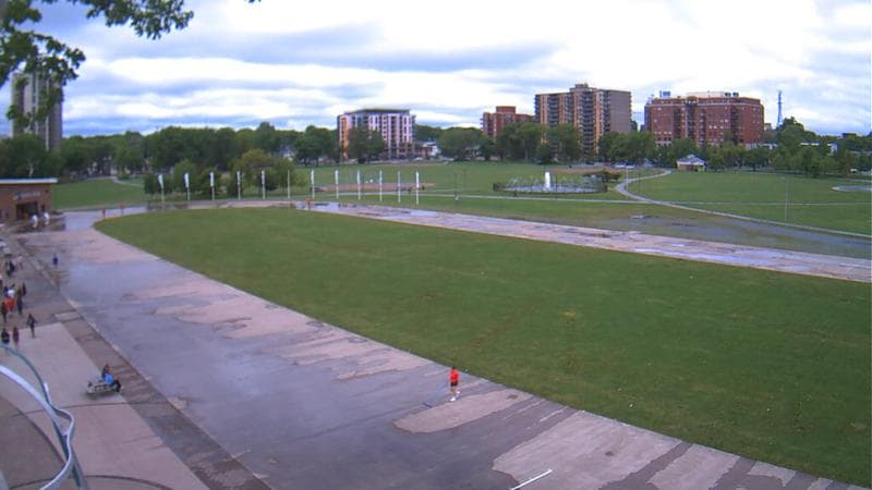 Emera Oval