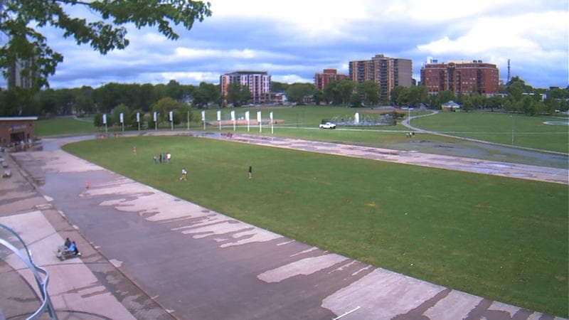Emera Oval