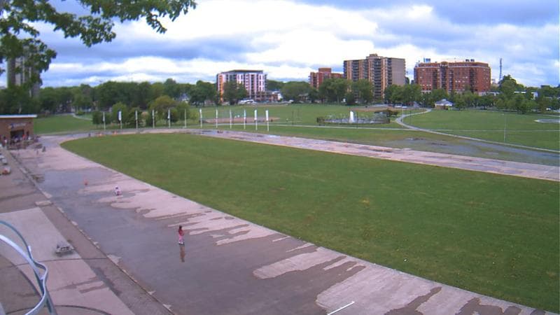 Emera Oval