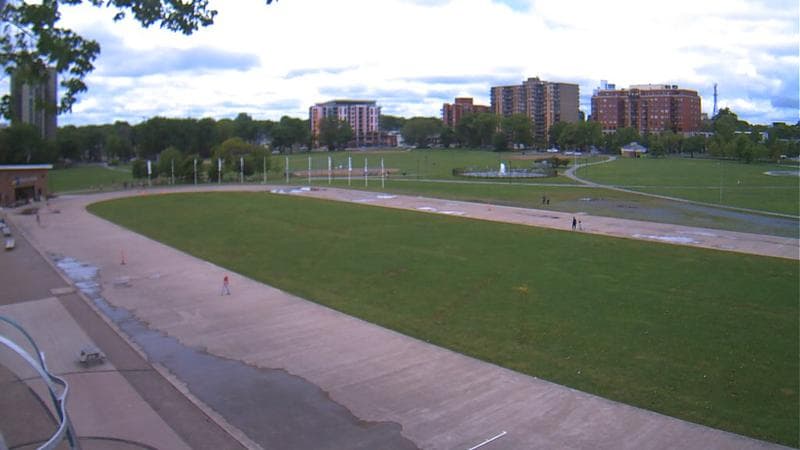 Emera Oval